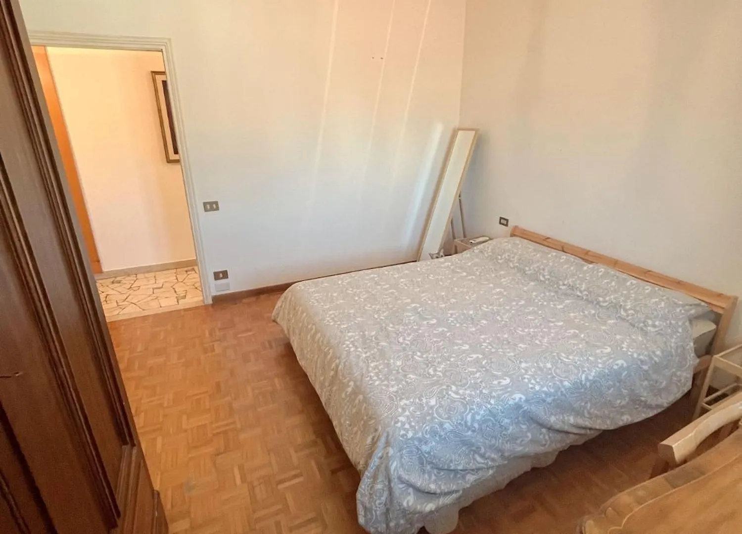 Stanza Singola In Appartamento Condiviso Floransa