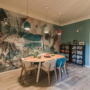 Libertyhouse Homestay