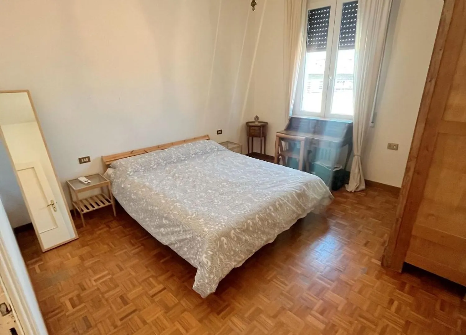 Homestay Stanza Singola In Appartamento Condiviso Florence Italy