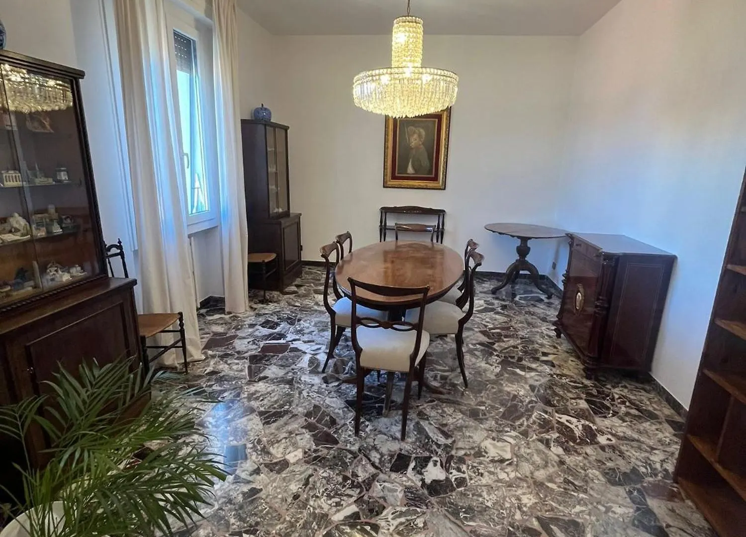 Stanza Singola In Appartamento Condiviso Florence Italy