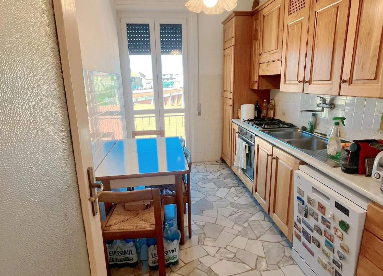 Stanza Singola In Appartamento Condiviso Florence Homestay